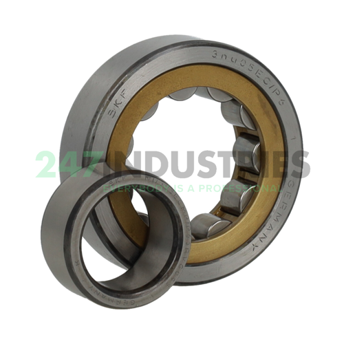 NU305ECMP/P63RVG095 SKF Image 2