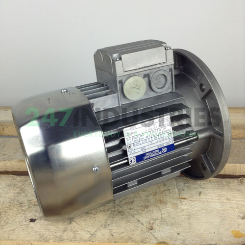 BN80A4B5 Bonfiglioli Image 4