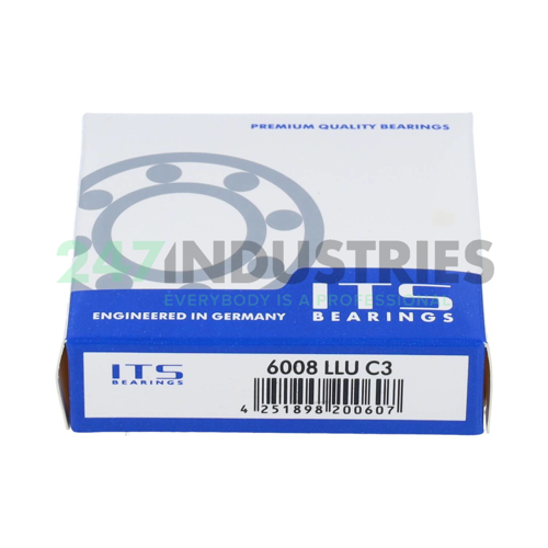 6008 LLU C3 ITS Image 3