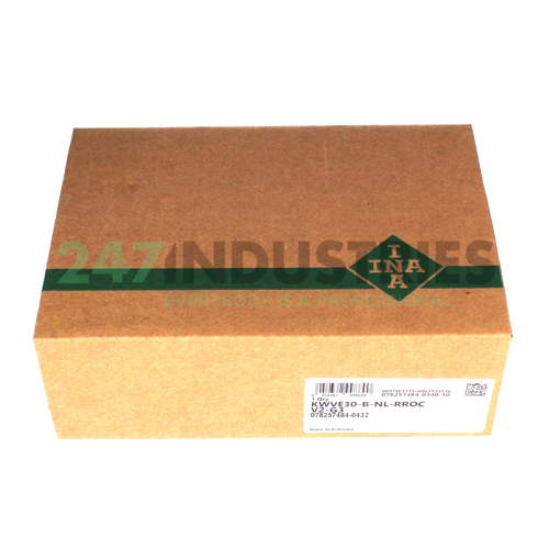 KWVE30-B-NL-RROC-V2-G3 INA Image 4