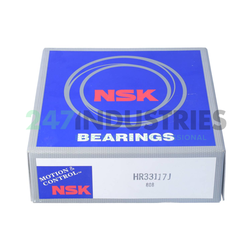 HR33117J NSK Image 5