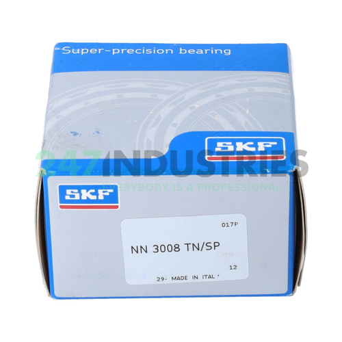 NN3008TN/SP SKF Image 2