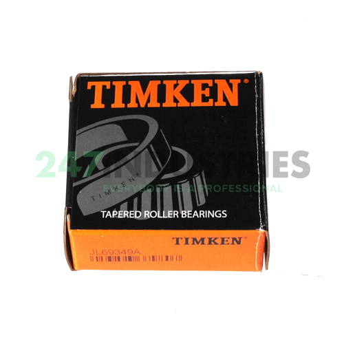 JL69349A Timken Image 3