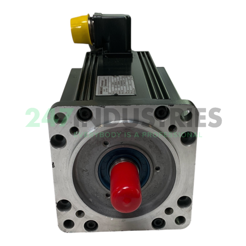 MAC090B-0-PD-2-C/110- Indramat Image 2