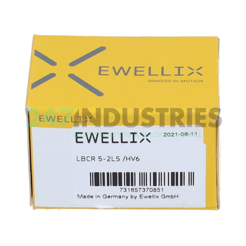 LBCR5-2LS/HV6 Ewellix Image 3