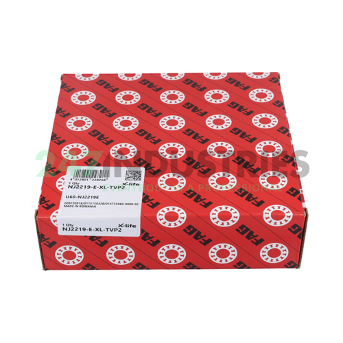 NJ2219-E-XL-TVP2 FAG Image 4