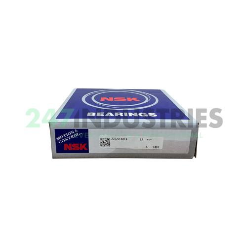 22222EAKE4 NSK Image 4