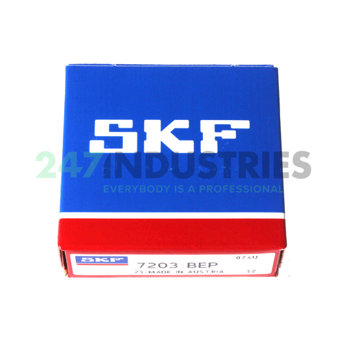 7203BEP SKF Image 3
