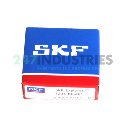 7204BEGBP SKF Image 3