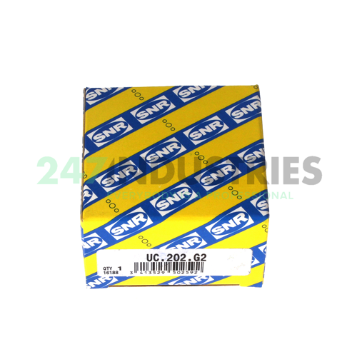 UC.202.G2 SNR Image 3