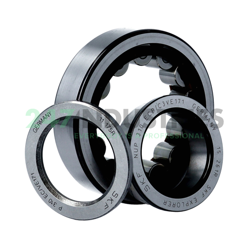 NUP310ECP/C3VE171 SKF Image 3