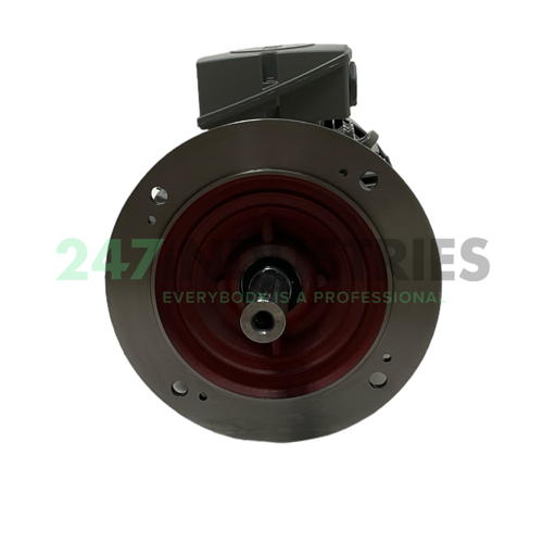 1LE1004-1DA43-4FA4 Siemens Image 2