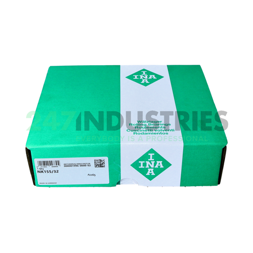NK155/32 INA Image 3