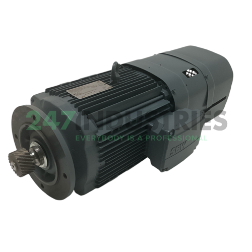 DRN112M4/BE5HR/FG/TF/ES7S SEW-EURODRIVE