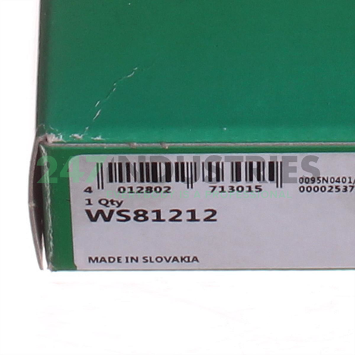 WS81212 INA Image 3