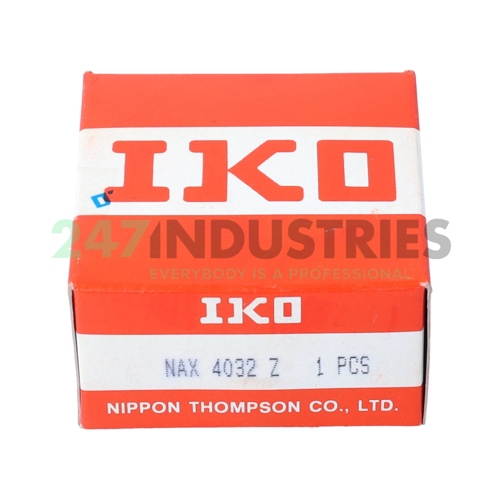 NAX4032Z IKO Image 3