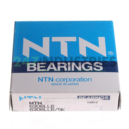 6308LLB NTN Image 2