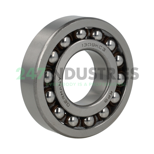 1309 KC3 KFB Clarfeld