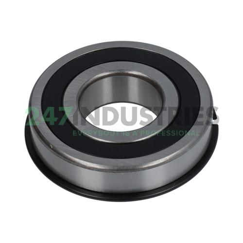 6308 2RS NR A&S - Fersa Image 2