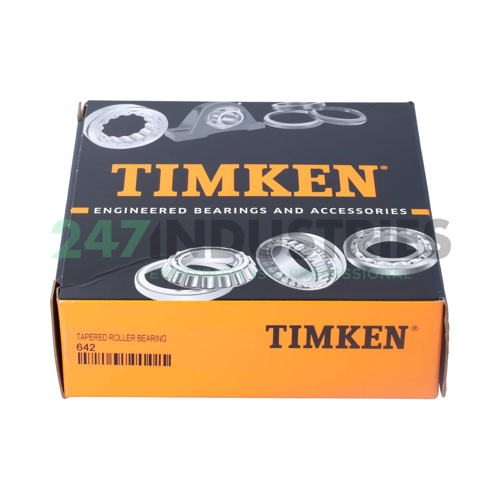 642 Timken Image 4