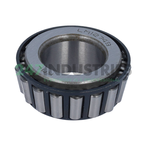 LM12749 Keep Moving Long Image 2