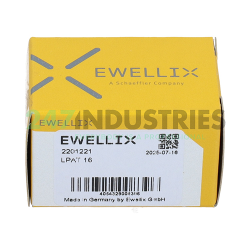 LPAT16 Ewellix Image 3