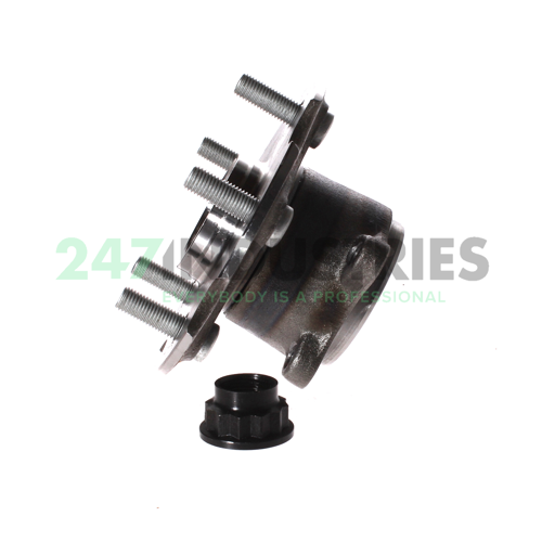 VKBA7466 SKF Image 3