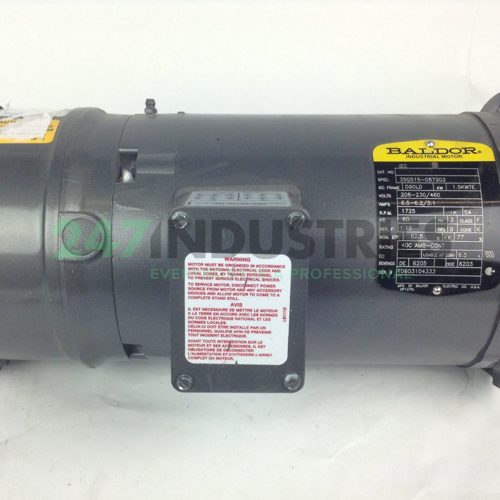 35Q515-0872G2 Baldor