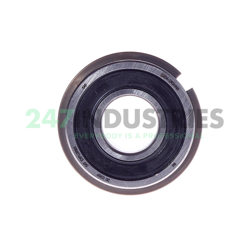 6204-2RSHNR SKF
