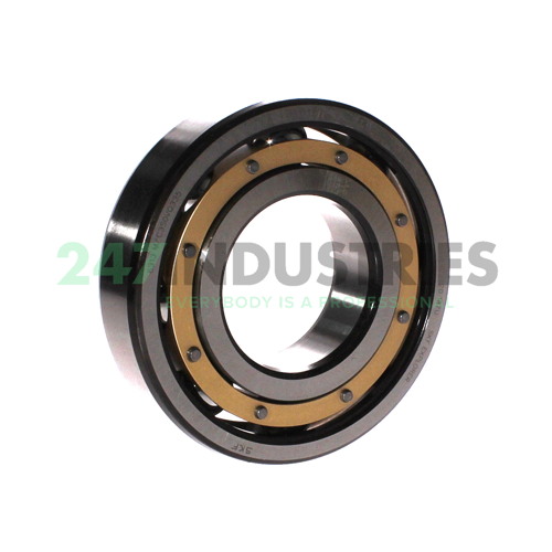 6313M/C3S0VQ335 SKF Image 1