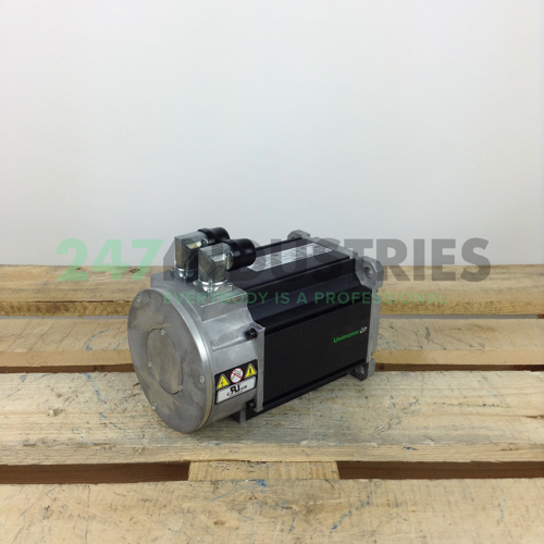 142U2A300BACAA165204 Control Techniques Image 3