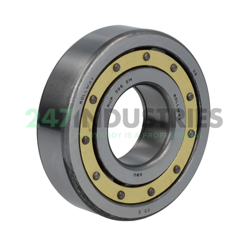 NUP306EM Rollway Image 2