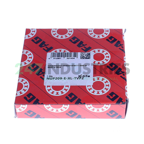 NUP209-E-XL-TVP2 FAG Image 3