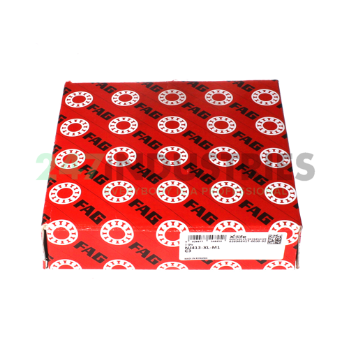 NJ413-XL-M1-C3 FAG Image 4