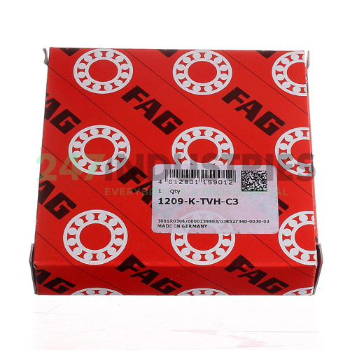 1209-K-TVH-C3 FAG Image 4