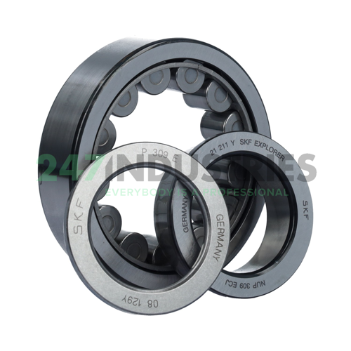 NUP309ECJ SKF Image 3