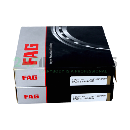 B7216-E-T-P4S-DUM FAG