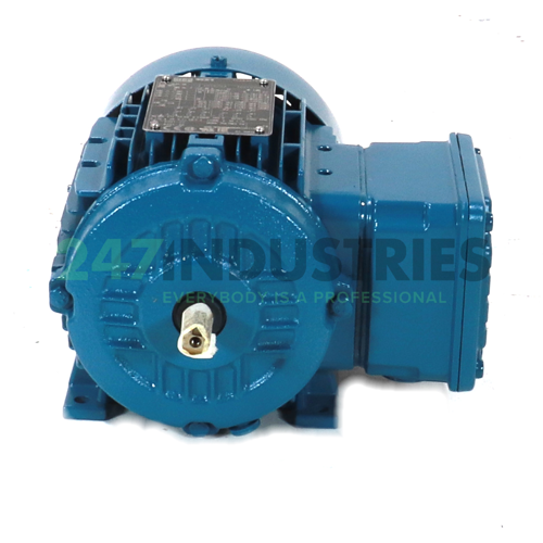 0.25K32AL0632B3 WEG Image 2