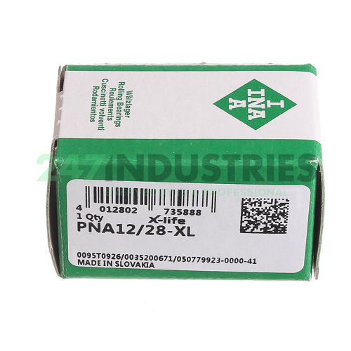 PNA12/28-XL INA Image 2
