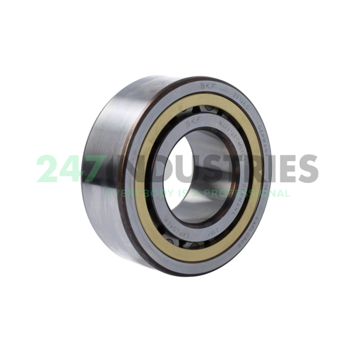 NJ2312ECML/C4/R821 SKF Image 2