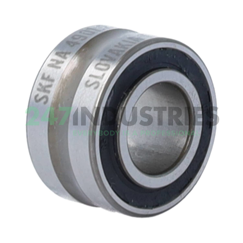 NA4901.2RS SKF
