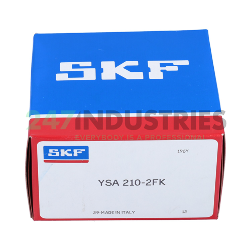 YSA210-2FK SKF Image 3