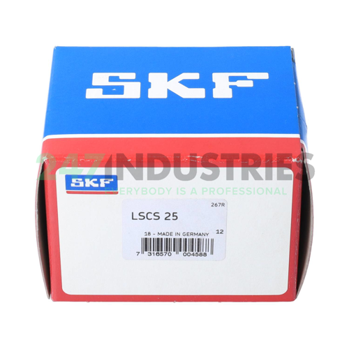 LSCS25 SKF Image 2