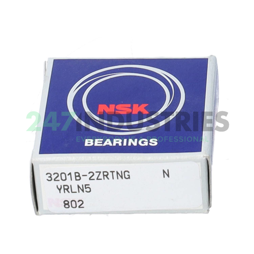 3201B-2ZRTNG NSK Image 3