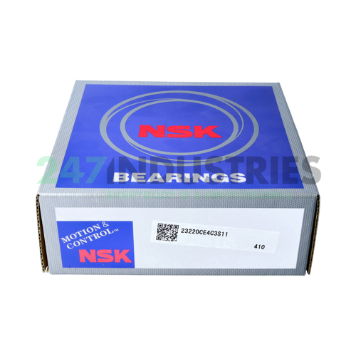 23220CE4C3 NSK Image 4