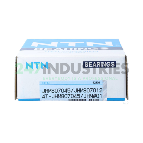 4T-JHM807045/JHM807012 NTN Image 4