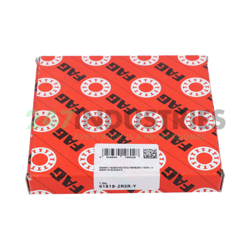 61818-2RSR-Y INA Image 2