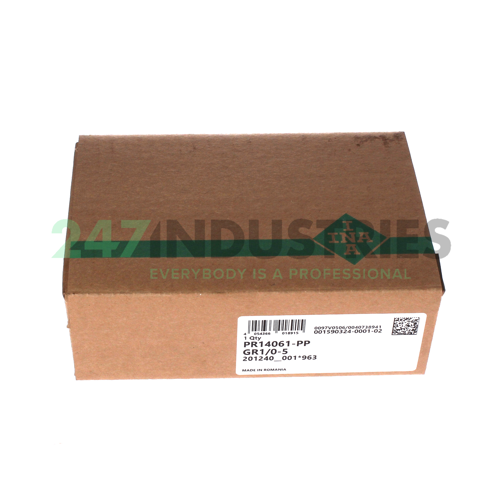 PR14061-PP-GR1/0-5 INA Image 4