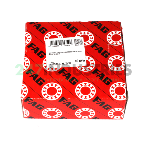 NJ2309-E-XL-TVP2-C3>A FAG Image 4