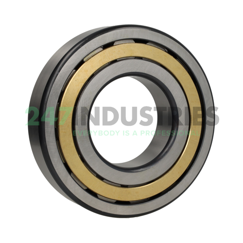 NJ317-E-XL-M1-C3 FAG Image 2